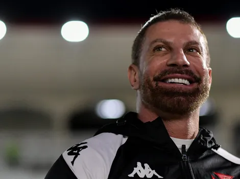 Vasco ampliará São Januário e promete estádio mais moderno