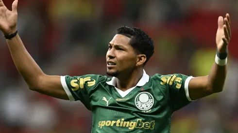 Bracks ironizou negociação do Vasco por Rony