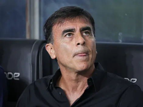 Quinteros deve promover mudanças contra o Ypiranga