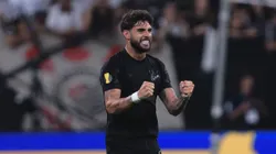 Yuri Alberto é um dos destaques do Corinthians no Paulistão. Foto: Ettore Chiereguini/AGIF