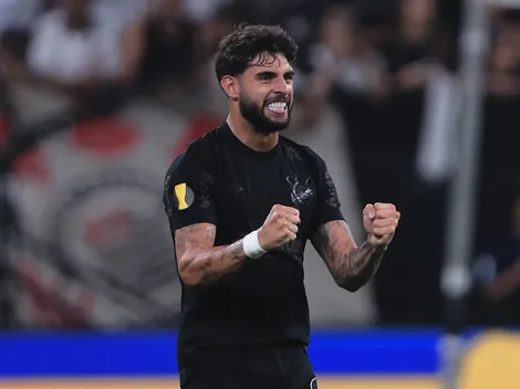 Corinthians está perto de atingir feito importante neste Paulistão