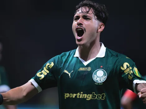 Palmeiras vence Inter de Limeira e chega na briga por classificação