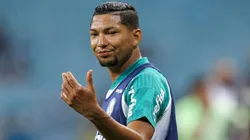 Rony revelou fator determinante para que acordo fosse fechado