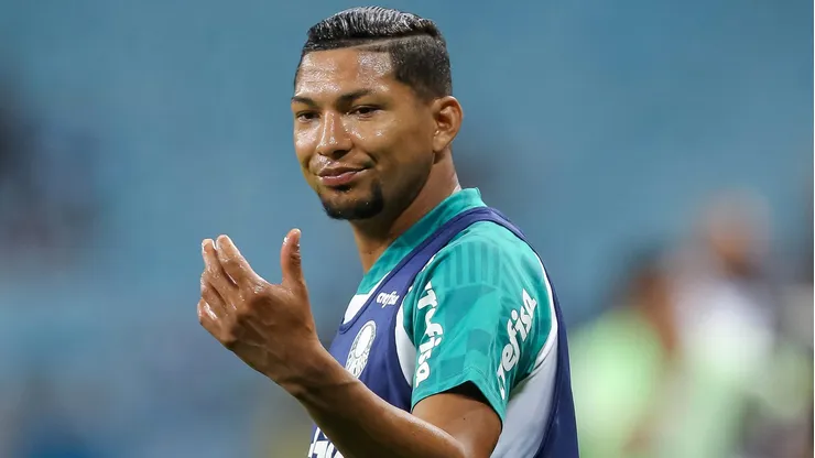 Rony revelou fator determinante para que acordo fosse fechado