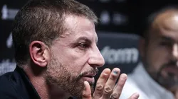 Pedrinho tem alerta ligado nos bastidores do Vasco