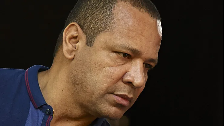 Neymar Pai vem sendo determinante em negociação