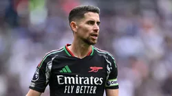 Boto viaja para acertar contratação de Jorginho - Foto: Justin Setterfield/Getty Images