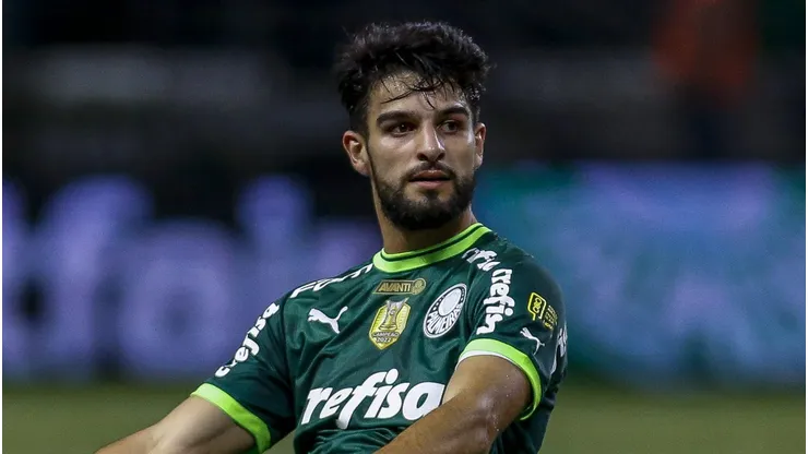 Flaco López quase deixou Palmeiras nesta janela rumo à América do Norte