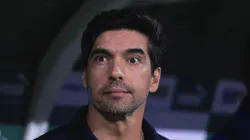 Abel Ferreira tem dificuldades contra o SPFC.