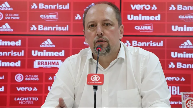 Internacional se posiciona sobre incêndio no Beira Rio