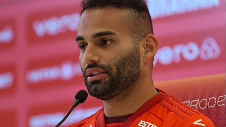 Thiago Maia se posiciona sobre Neymar