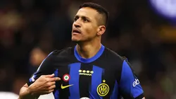 Alexis Sánchez foi oferecido ao Flamengo e pode deixar futebol italiano