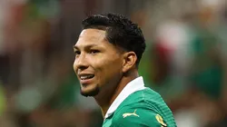 Rony deixou o Palmeiras pelo Atlético-MG - Foto: Cesar Greco/Palmeiras/by Canon