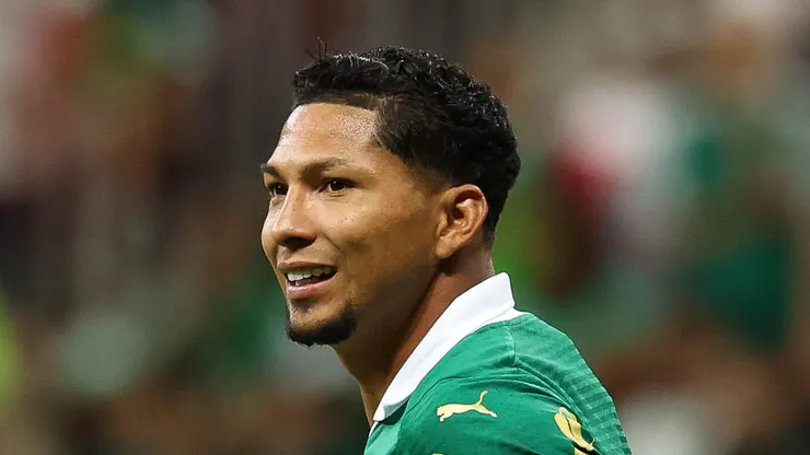 Rony deixou o Palmeiras pelo Atlético-MG - Foto: Cesar Greco/Palmeiras/by Canon