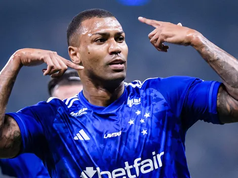 Santos não deve tentar a contratação de Walace, do Cruzeiro