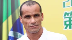 Rivaldo, pentacampeão com a Seleção Brasileira (Zhizhao Wu/Getty Images)