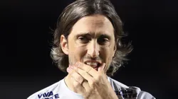 São Paulo de Zubeldía está pressionado.