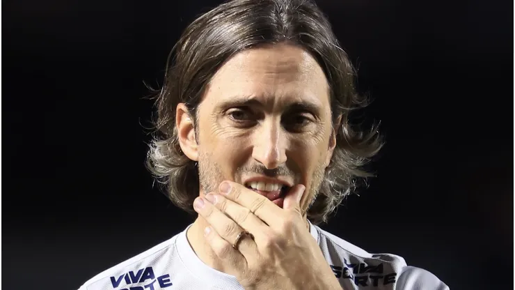 São Paulo de Zubeldía está pressionado.