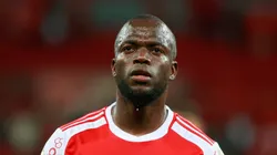 Enner Valencia, do Internacional