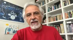 Jornalista deu a sua opinião - Foto: Reprodução/YouTube.