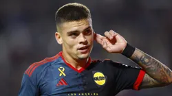 Gabriel Pec vem tendo atuações consistentes na MLS e interessa ao Palmeiras para 2025