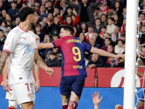 Palpite Barcelona x Rayo Vallecano - La Liga - 17/02/2025