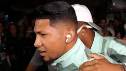 Rony deixou o Palmeiras pelo Galo