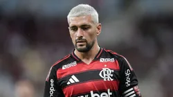 Uruguaio em jogo do Campeonato Carioca de 2025