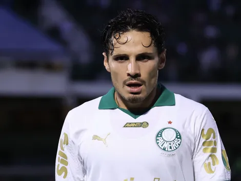 Palmeiras lança novos uniformes para a temporada