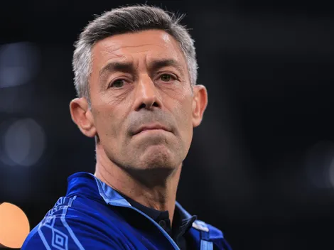 Pedro Caixinha pode deixar o Santos, afirma jornalista