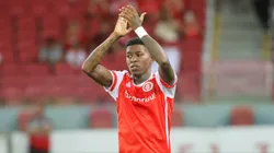 Internacional prepara ação contra o racismo. Foto: Divulgação/Internacional