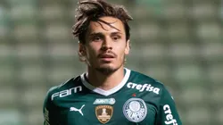 Raphael Veiga pede apoio da torcida para o clássico