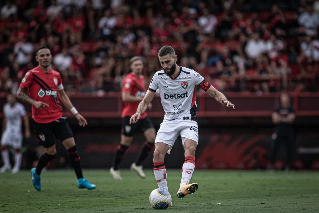 Wagner Leonardo - Foto: Isabela Azine/AGIF.