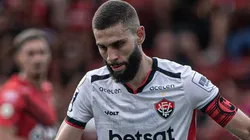 Reforço estava no Vitória - Foto: Isabela Azine/AGIF.