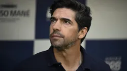 Treinador deu a sua opinião - Foto: Mateus Bonomi/AGIF.