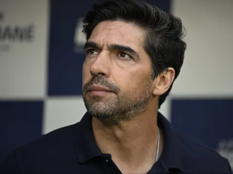 Abel vai com escalação ofensiva em Palmeiras X São Paulo