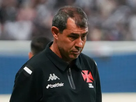 Carille não terá Paulo Henrique e Lucas Oliveira no clássico