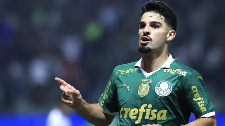 Clube da MLS se interessou na compra de Flaco López, do Palmeiras.