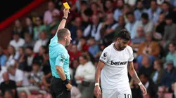 Paquetá pode ser banido do esporte em razão das apostas esportivas