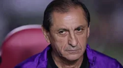 Ramón Díaz vai poupar jogadores contra a Portuguesa. Foto: Ettore Chiereguini/AGIF