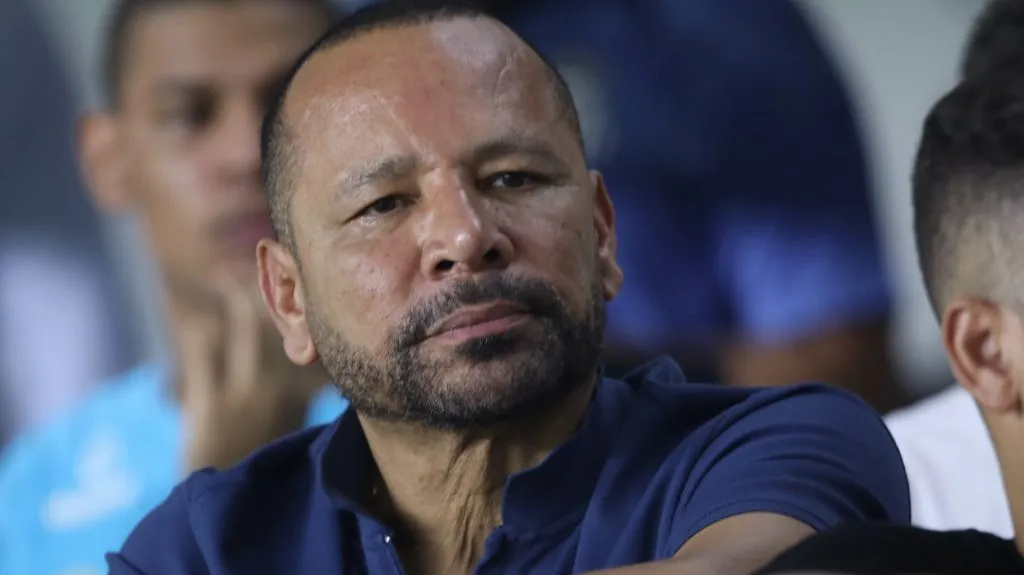 Neymar Pai - Foto: Reinaldo Campos/AGIF.