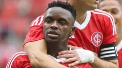 Carbonero contra o Monsoon (Reprodução/Instagram)