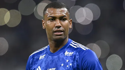 Walace surgiu como possibilidade de reforçar o Peixe. Photo by Pedro Vilela/Getty Images