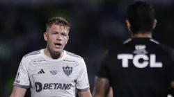 Fuchs nos tempos de Galão da Massa. Foto: Ettore Chiereguini/AGIF.