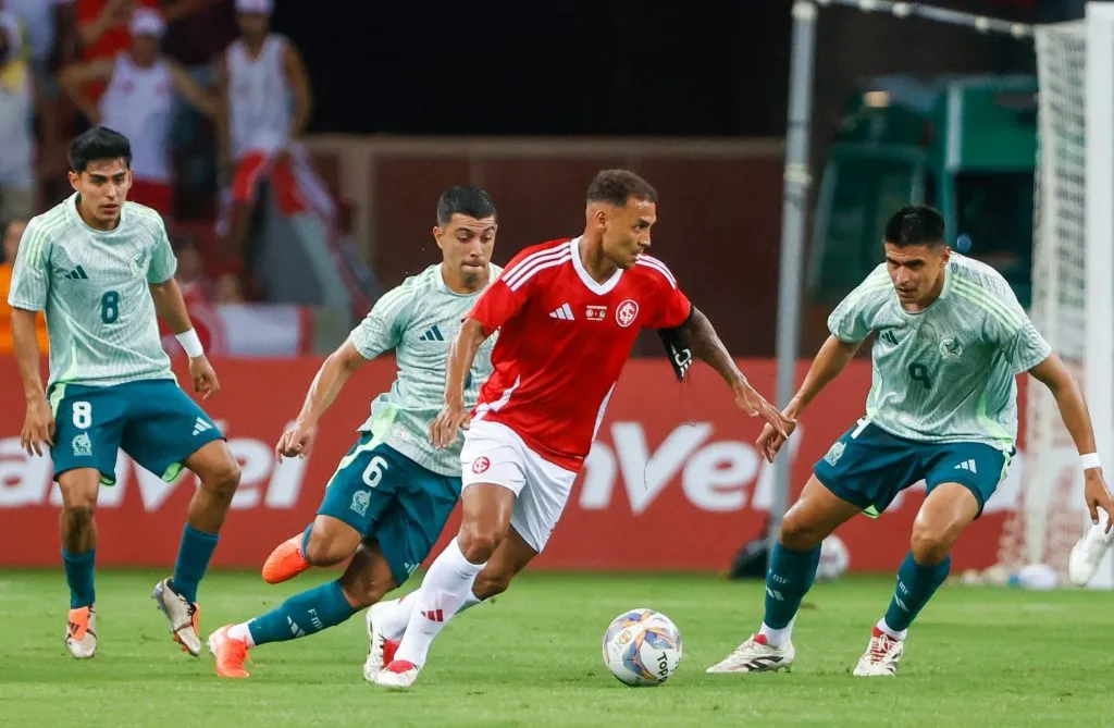 Internacional Alan Patrick