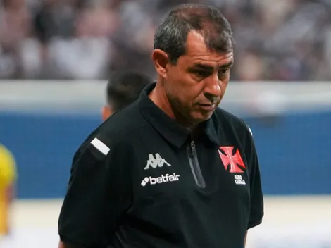 Jornalista pede Vasco na retranca para vencer o Flamengo