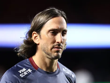 Zubeldía quer ajustes no São Paulo para brigar no mata-mata