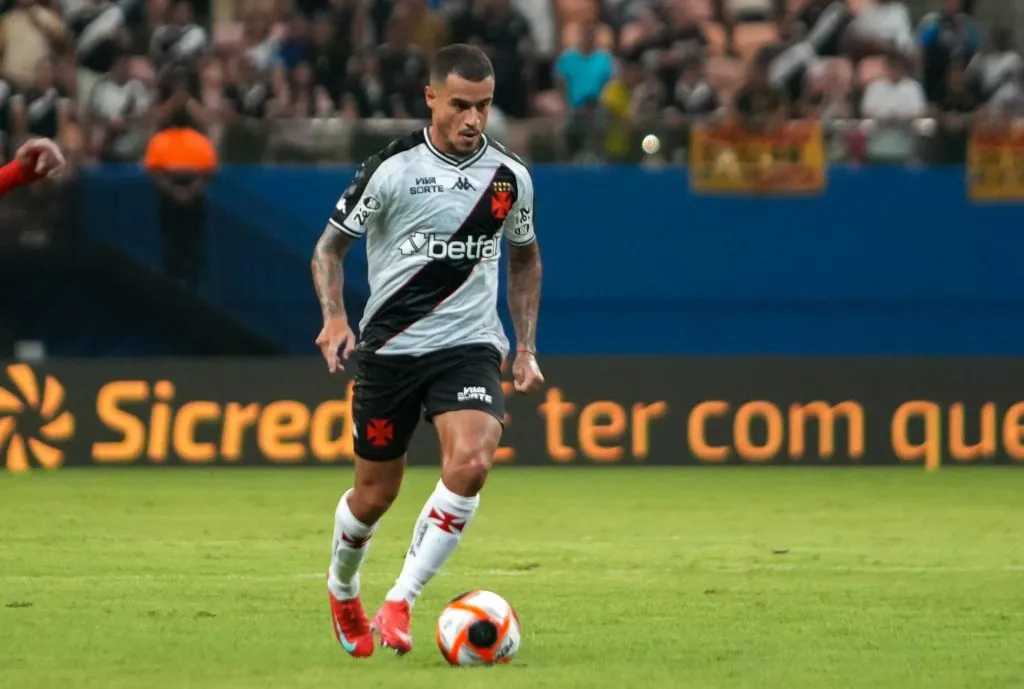 Vasco Coutinho