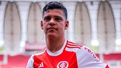 Ronaldo Souza, reforço recém-chegado Inter já é comparado com grande grande europeu e empolga torcida na vitória deste sábado