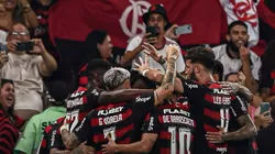 Torcida do Flamengo provoca torcedores do Vasco nas redes sociais após vitória no clássico